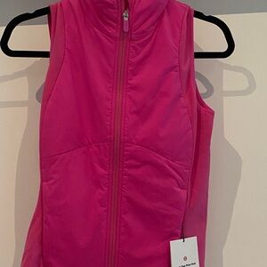 Push your pace Vest